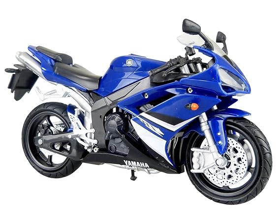 ニューレイ 112 完成品バイク ヤマハ Yzf R1