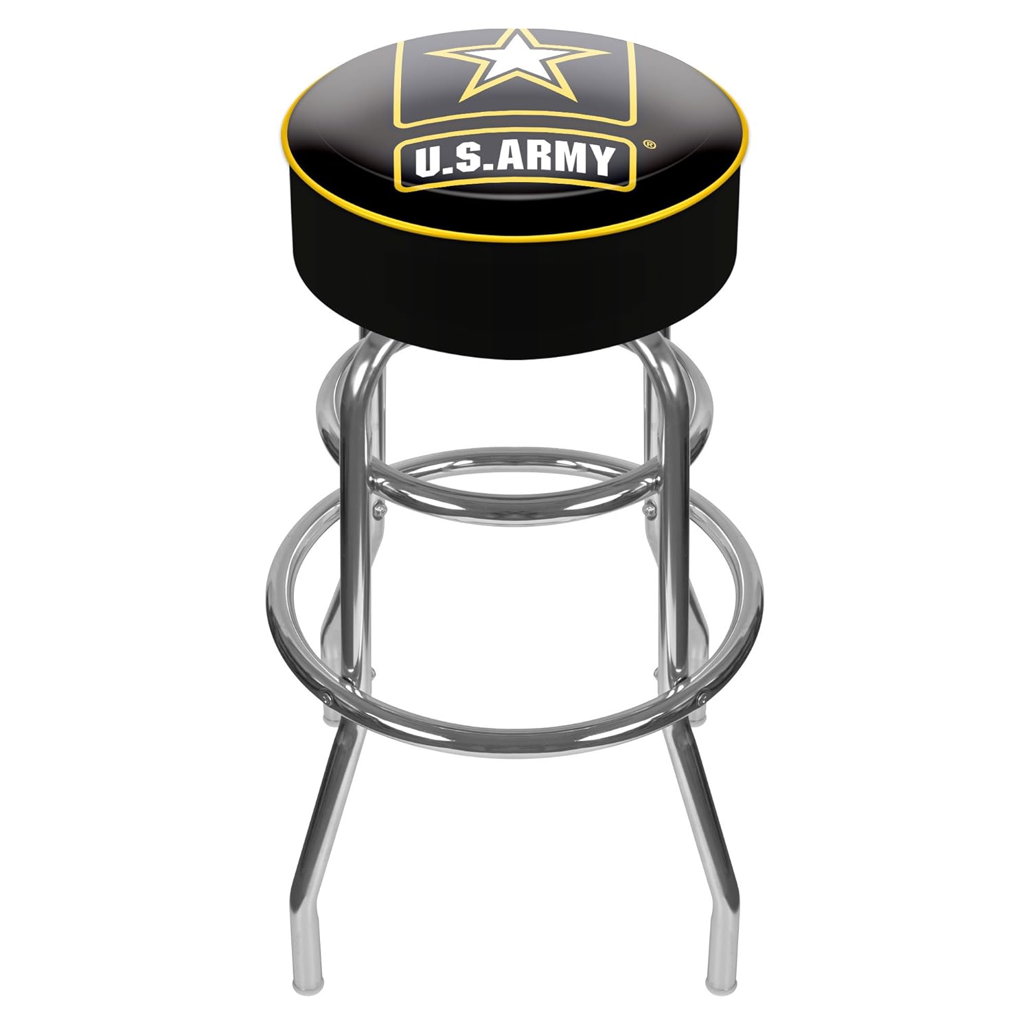 Best United States Army Bar Stool