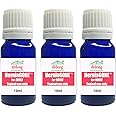 HerniaGONE for ADULT 3 PACK- Essential oil blend, Easy to apply topically, Tested for 50+ years, Natural remedy for adult hernias, Try it for 1-2 weeks before seeing a doctor
