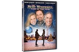 The Most Wonderful Time of the Year