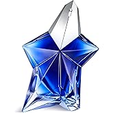 Mugler - Angel Stellar - Eau de Parfum - Womens Perfume - Ambery Gourmand - With Pistachio, Vanilla & Woody Accord