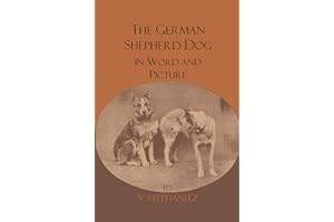 The German Shepherd Dog in Word and Picture