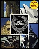 "The Great Buildings Collection A Designer's Library of Architecture" av Kevin Matthews