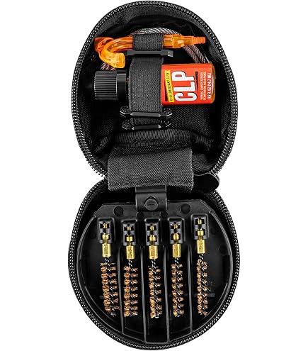 Amazon.com : Otis MSR/AR Gun Cleaning System (.308/7.62mm