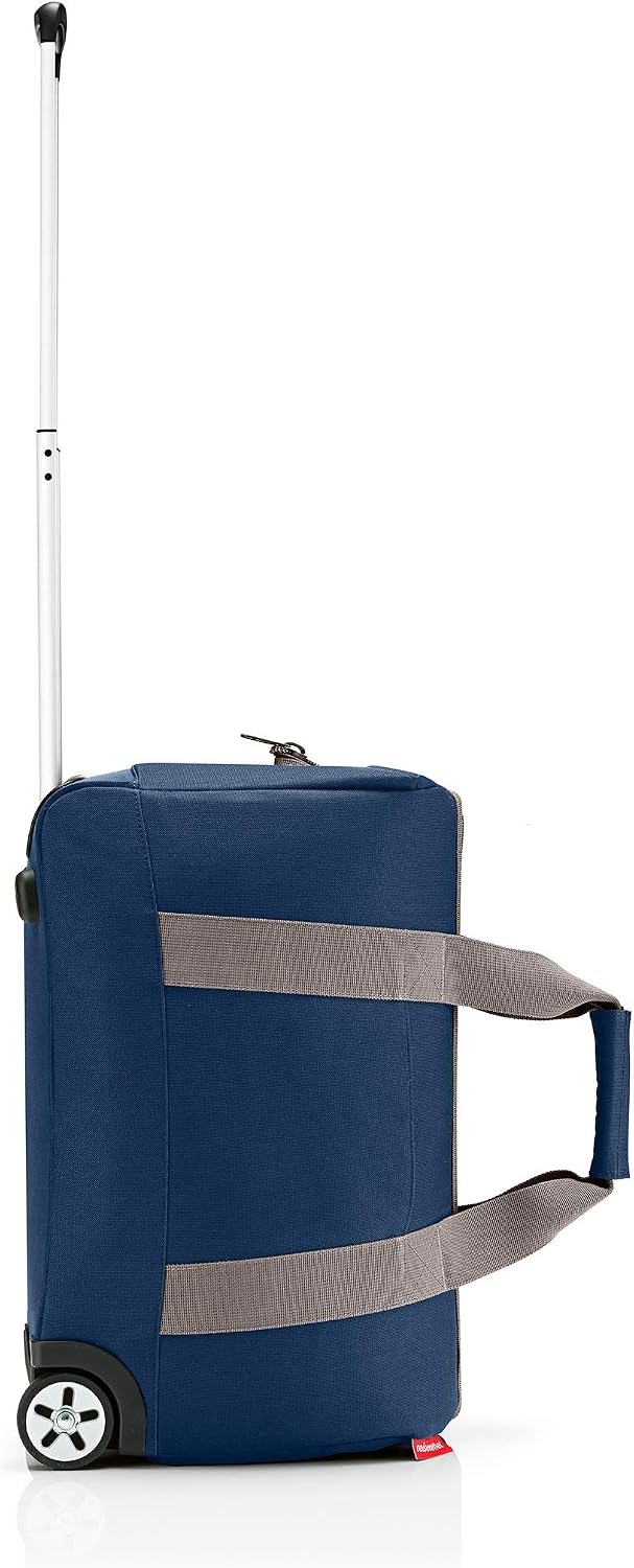 reisenthel Spring/Summer 20 Shopping Trolley, One Size, Dark Blue (Blue) - MP4059