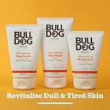 Bulldog Skincare Energising Moisturiser For Men 100 ml Brightens Hydrates view 6