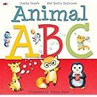 Animal ABC (Red Beetle Beginners)