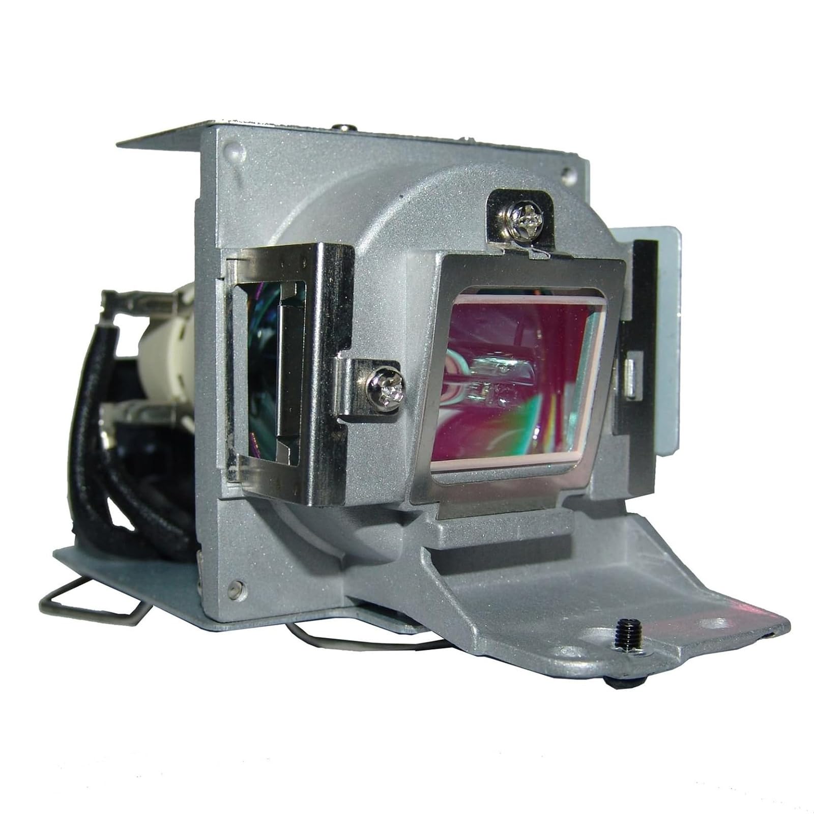 Supermait A++ Quality 5J.J4105.001 Replacement Projector Lamp Bulb with Housing,Compatible with BENQ MS612ST Projector — image 1