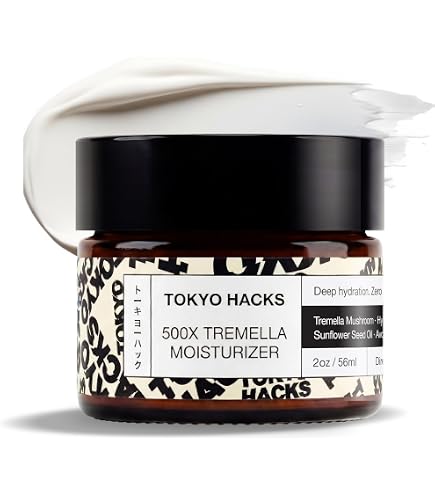 Amazon.com: HUECALM Kintsugi Hydra Collagen Cream – Vegan Face