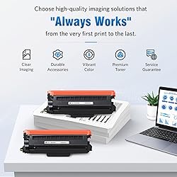 TN830XL Toner Cartridge Compatible Replacement for