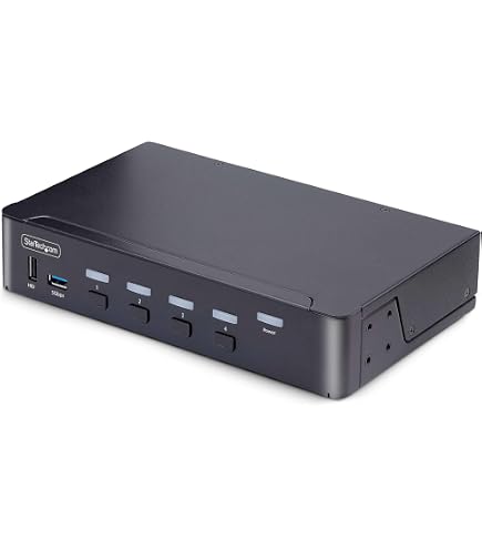 Amazon.com: ConnectPRO UD-12AP High Definition Single Monitor