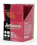 Artisana Organics Raw Pecan Butter with Cashews