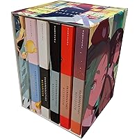 MONOGATARI Series Box Set, Season 2