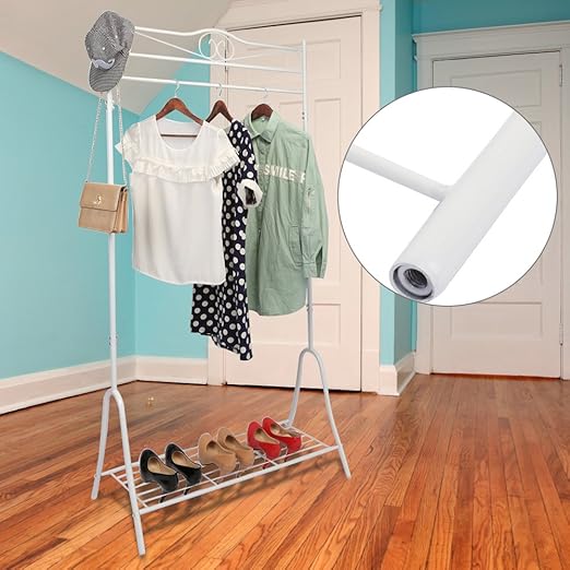 Balda con perchero | Percheros de pared, percheros de pie...