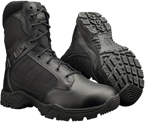 anfibi magnum con zip