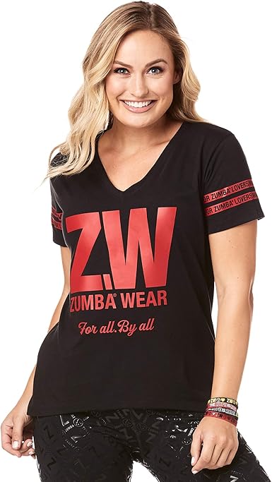 zumba shirts amazon