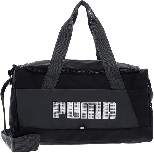 puma fundamentals ii sports bag