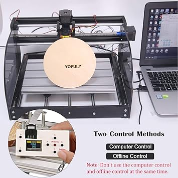 Yofuly Yofuly203961 Milling Machines product image 2