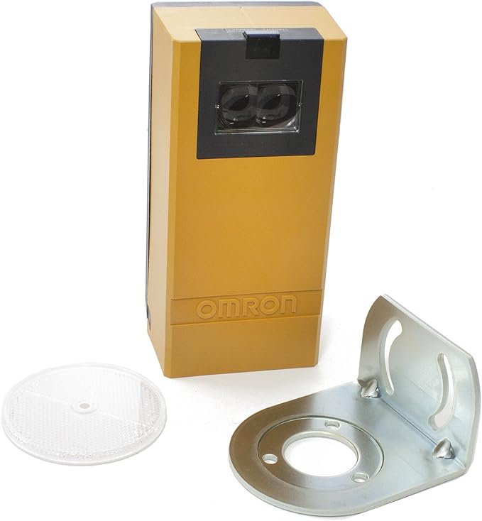 Elite A OMRON 24 Volt Photocell Gate Hardware