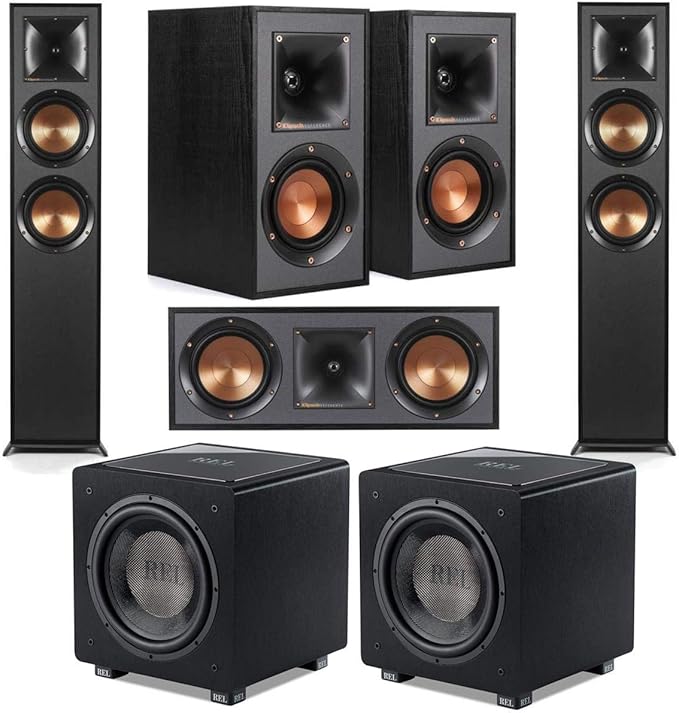 klipsch 625