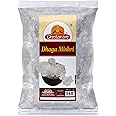 Ghotaram Rajawadi Mishri Dhaga Sugar Thread (Dhaga Mishri) Candy Thread, Dhaga Mishri, Pure Thread Crystal, Rock Sugar, Dhaga Mishri, Dhaga Misri, Kuja Mishri, Kooza Misri, Mishari-240g