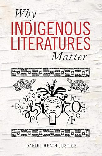 Download Why Indigenous Literatures Matter PDF