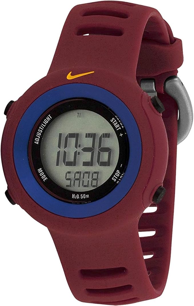 nike watch
