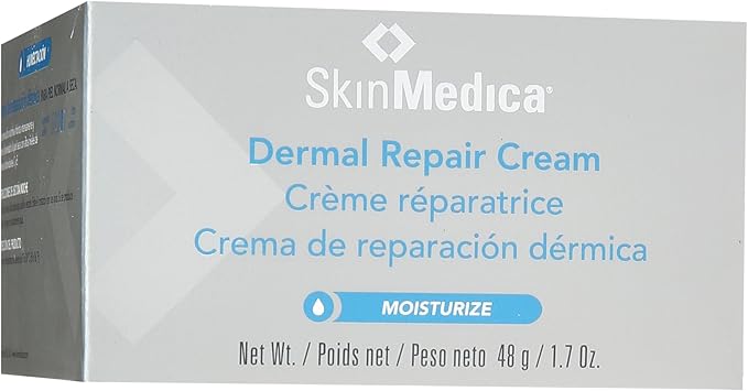 dermal repair cream de skinmedica