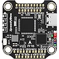 SPEEDY BEE V3 F7 Flight Controller: 30x30 Drone FC Wireless Betaflight Configuration, Blackbox, Solder-Free Plugs for 3-6S 4" 5" FPV