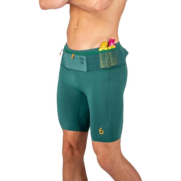 Amazon.com: 2XU Men's Light Speed React Compression Shorts (US