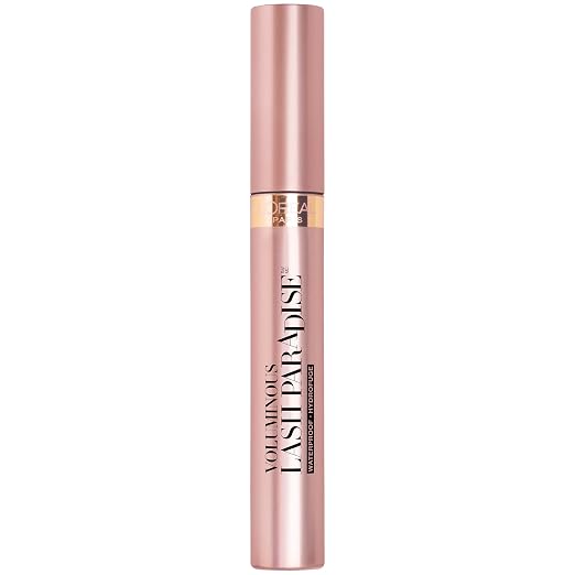 Voluminous Lash Paradise Washable Mascara