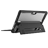 STM Dux, Rugged case for Microsoft Surface Go