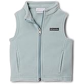 Columbia Unisex Baby Steens Mountain Fleece Vest