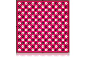 Allisable 45W Red LED Light Therapy Panel, Deep Red 660nm and Near Infrared 850nm LED Light Therapy Combo - FDA Registered