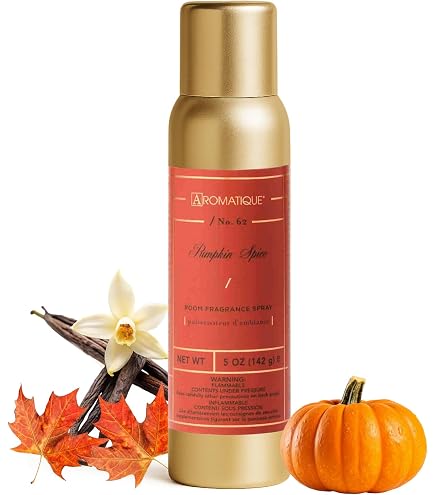Aromatique Valencia Orange Room Spray - 5 Oz, Sweet Citrus Scent With Apple & Berry Notes - View #3