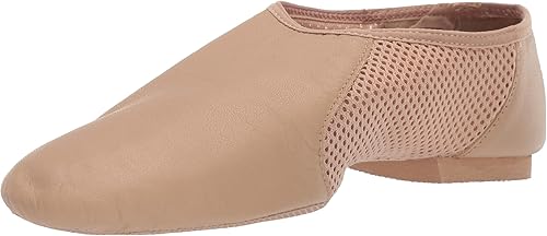 amazon tan jazz shoes