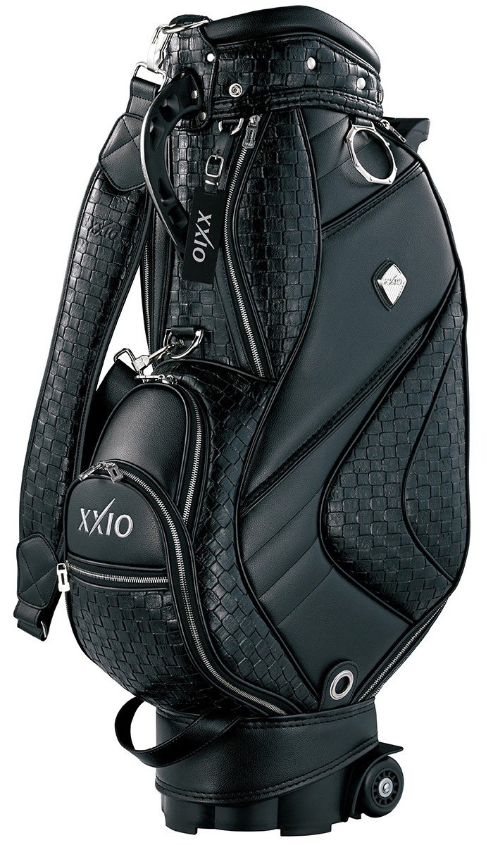 XXIO Golf Transport Cart Bag 4907913100802 eBay