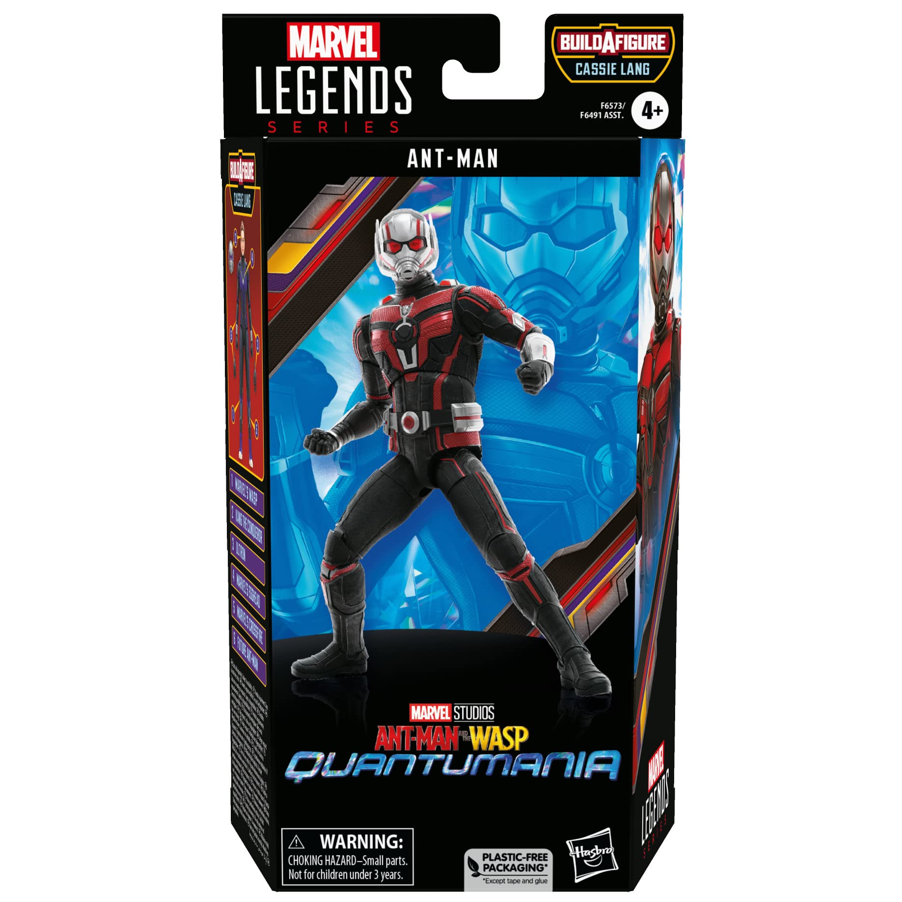 Mua ハズブロ(HASBRO) MARVEL マーベルレジェンド・シリーズ