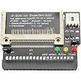 PSCCO CF Card to 40-Pin IDE Adapter Compact Flash CF to IDE Bootable Converter