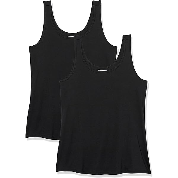 thumbnail interactive-video image 1 of Annhoo Summer Cotton Linen Tank Tops For Womens Sleeveless Crew Neck Loose Shirt Flowy Casual Basic Trendy Blouse 1 of 9