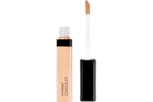 wet n wild Photo Focus Concealer, Light Ivory, Under Eyes, Makeup, Blemish, Full Coverage, Lightweight