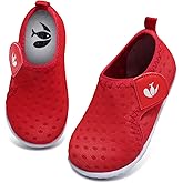 FEETCITY Baby Boys Girls Water Sport Shoes Barefoot Kids Aqua Socks Quick-Dry Beach Swim Pool Shoes