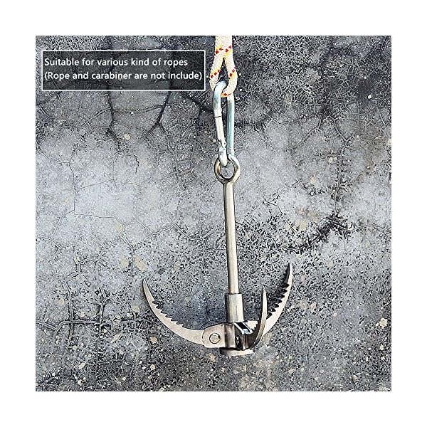 Grappling-Hook Grappling-Hook