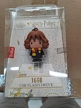 HP Tribe 16GB USB Flash Drive Hermione Granger Harry Potter Licensed view 2