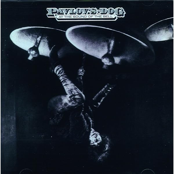 PAVLOV's DOG - Pampered Menial - Amazon.com Music