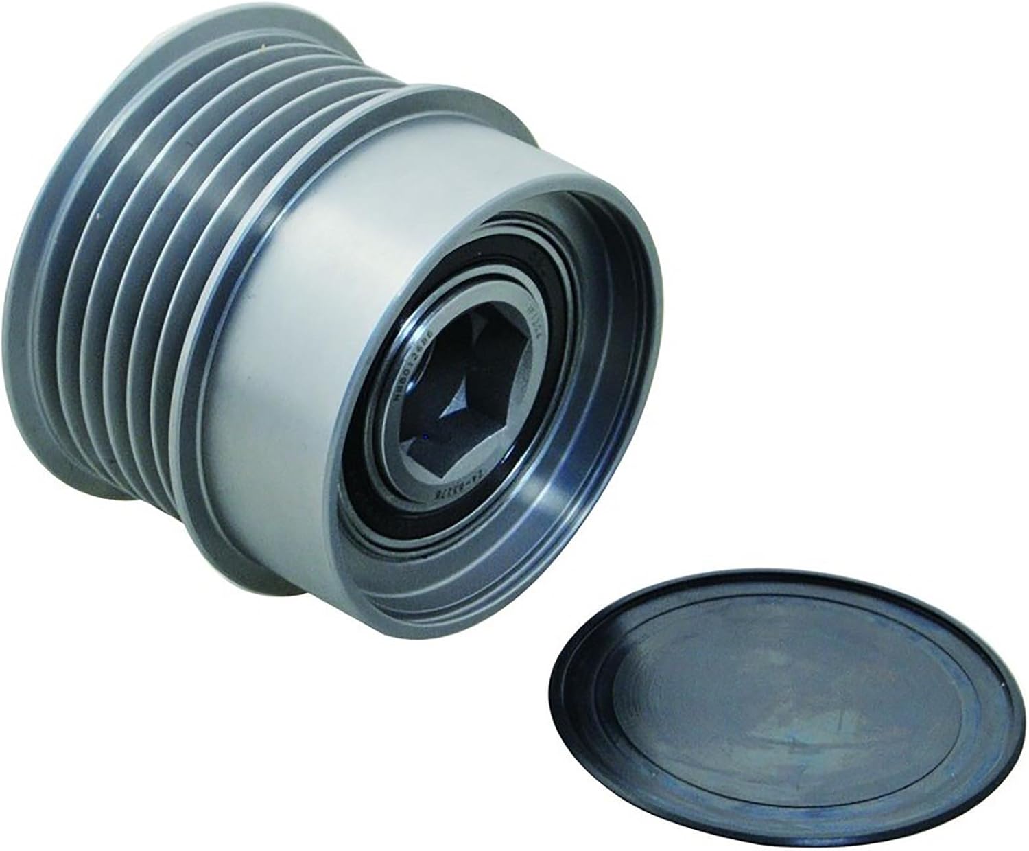 NEW CLUTCH PULLEY FOR ALTERNATOR DODGE JOURNEY 2.4L 2009 2010 2011 2012 2013 14, Alternators