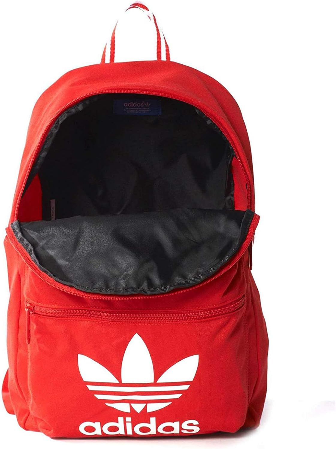 red adidas backpack amazon