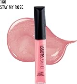 Rimmel Oh My Gloss! Classic Gloss Set Pack of 3 Lip Glosses view 4