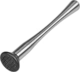 Tala Stainless Steel Cocktail Muddler for Mojitos and Cocktails view 8