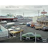 Stephen Shore: Uncommon Places: The Complete Works